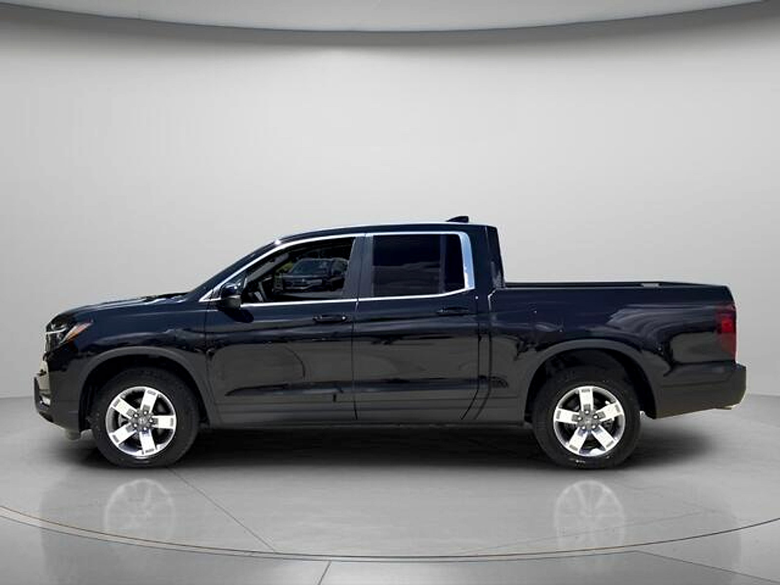 Used 2026 Honda Ridgeline RTL image 3