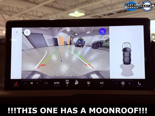 Used 2025 Ford Bronco Sport Big Bend w/ Convenience Package image 33