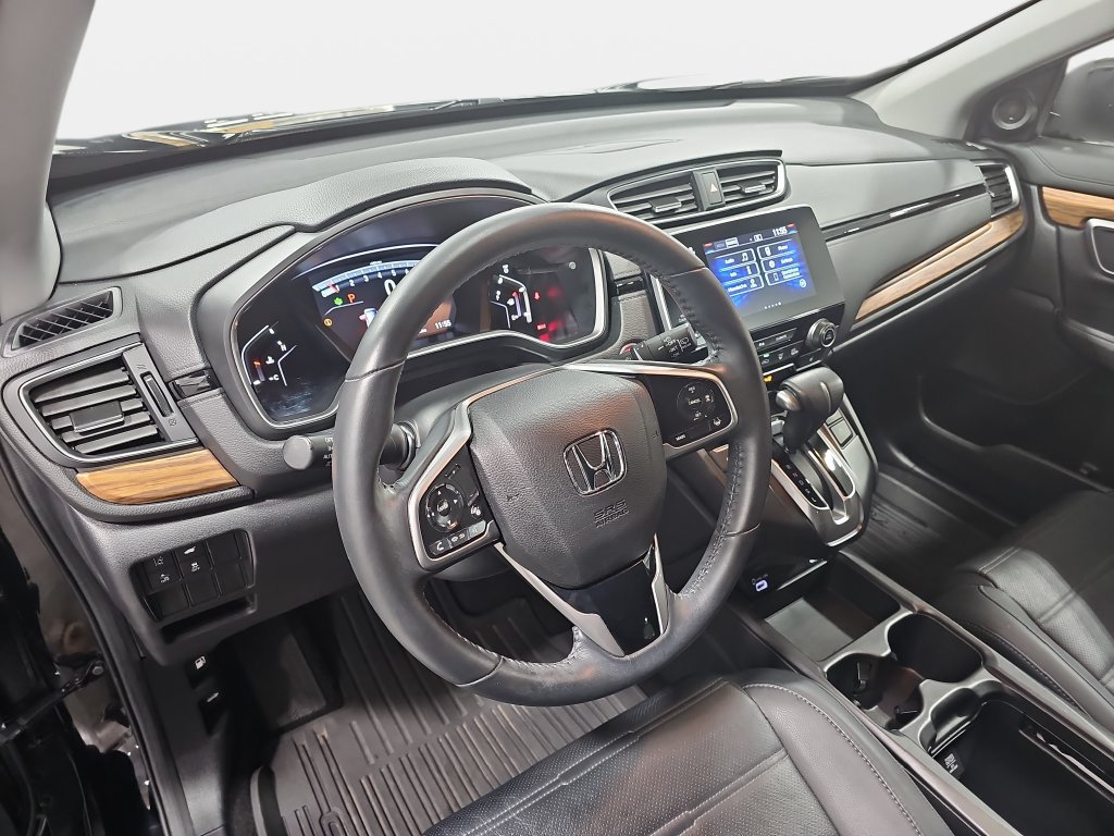 Used 2020 Honda CR-V EX-L image 18