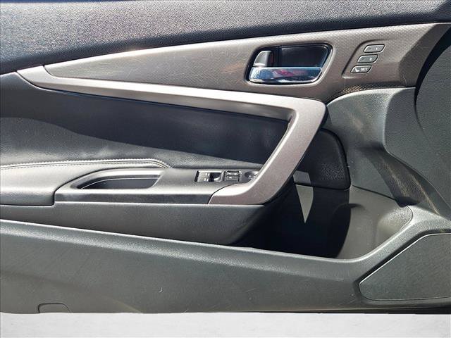 Used 2016 Honda Accord EX-L image 10