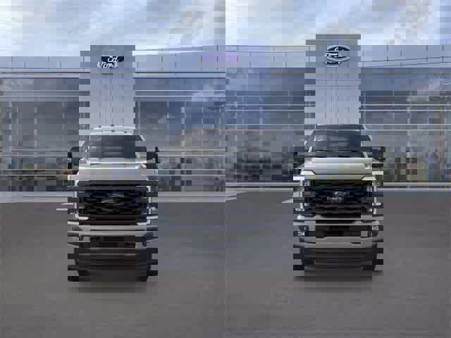 New 2025 Ford F250 Lariat w/ Lariat Ultimate Package image 6
