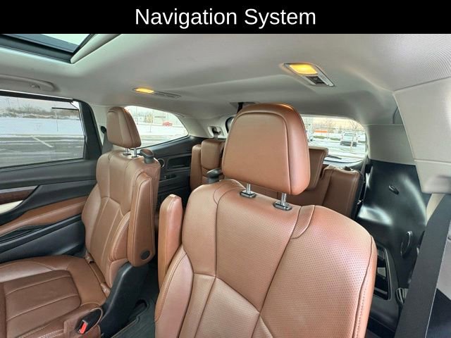 Used 2019 Subaru Ascent Touring image 17