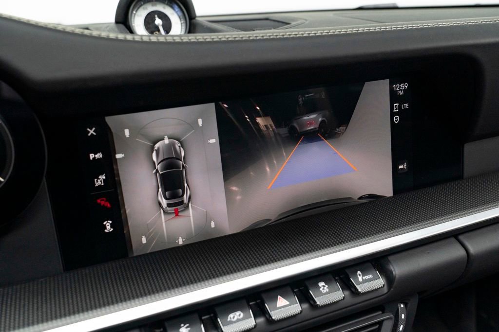 Used 2024 Porsche 911 Turbo S image 31