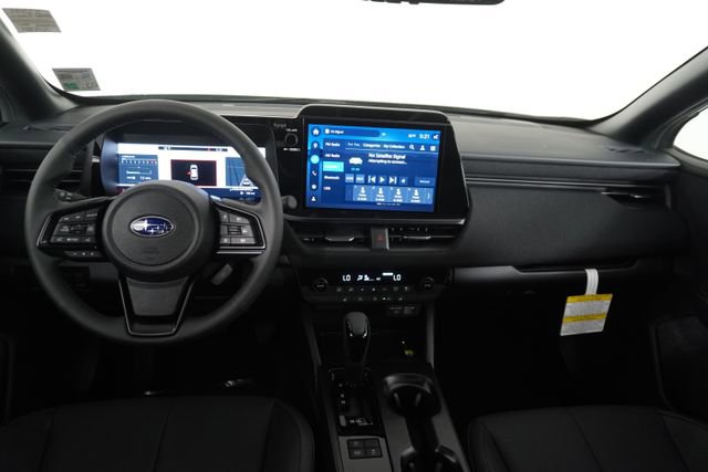 New 2026 Subaru Outback Limited image 25