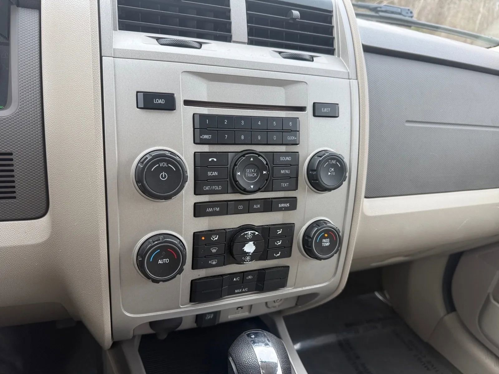 Used 2012 Ford Escape 4WD Hybrid image 19