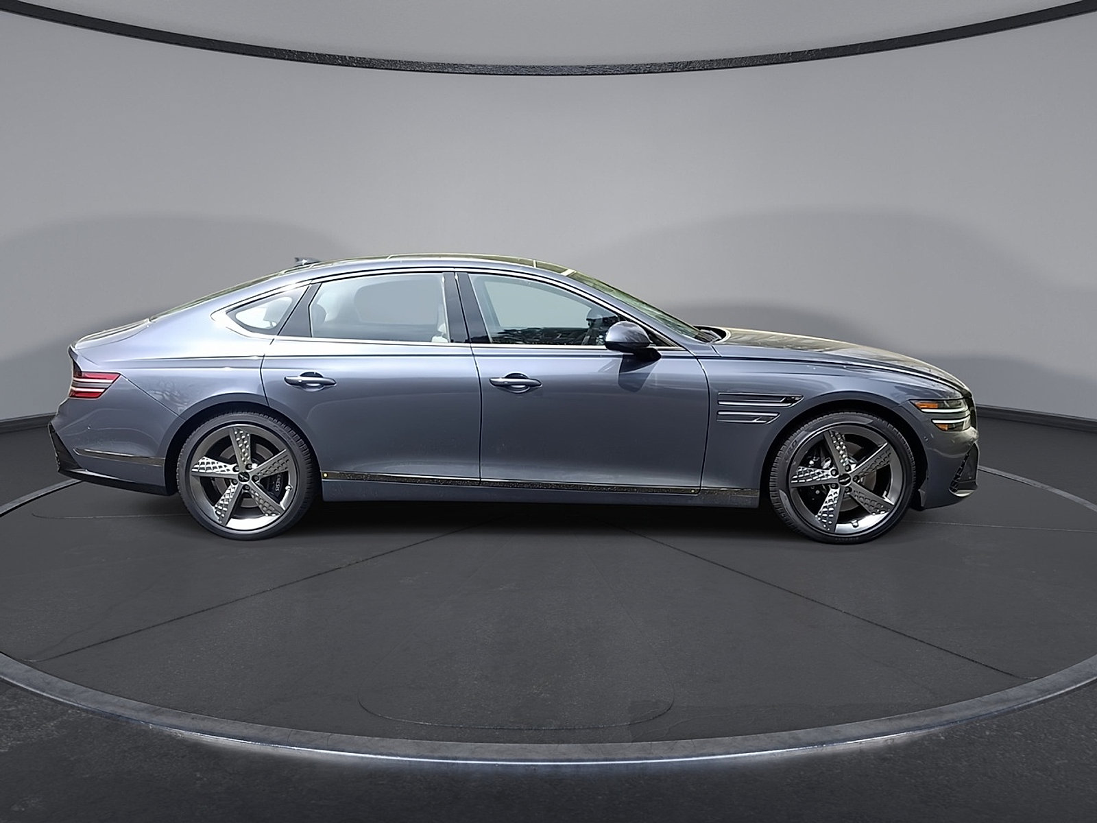 New 2026 Genesis G80 2.5T Sport Prestige AWD/4WD image 5