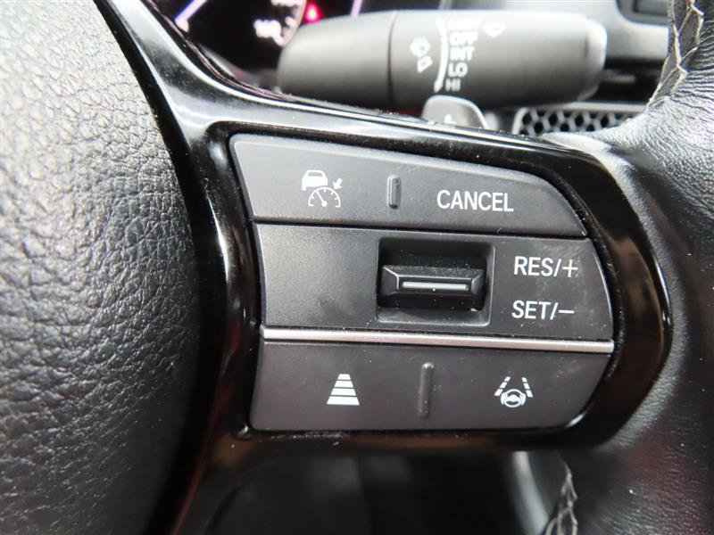Used 2024 Honda Civic Sport image 18