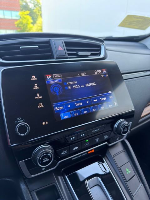 Used 2018 Honda CR-V EX-L image 11
