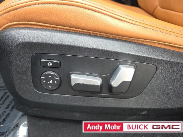 Used 2022 BMW X7 xDrive40i w/ M Sport Package AWD/4WD image 32