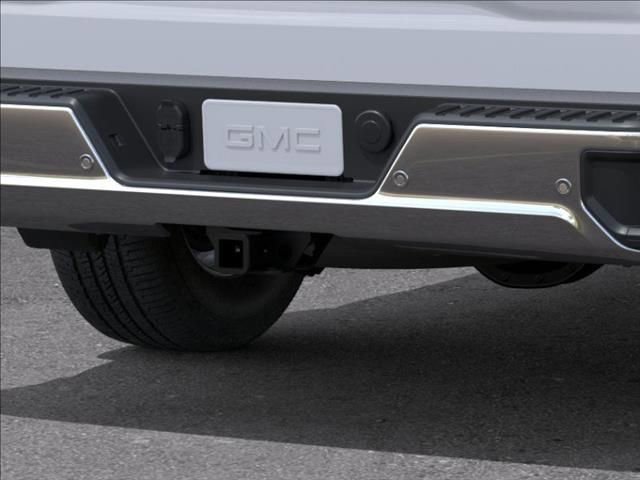 New 2026 GMC Sierra 1500 Pro image 14