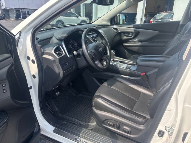 Used 2023 Nissan Murano SL FWD image 14
