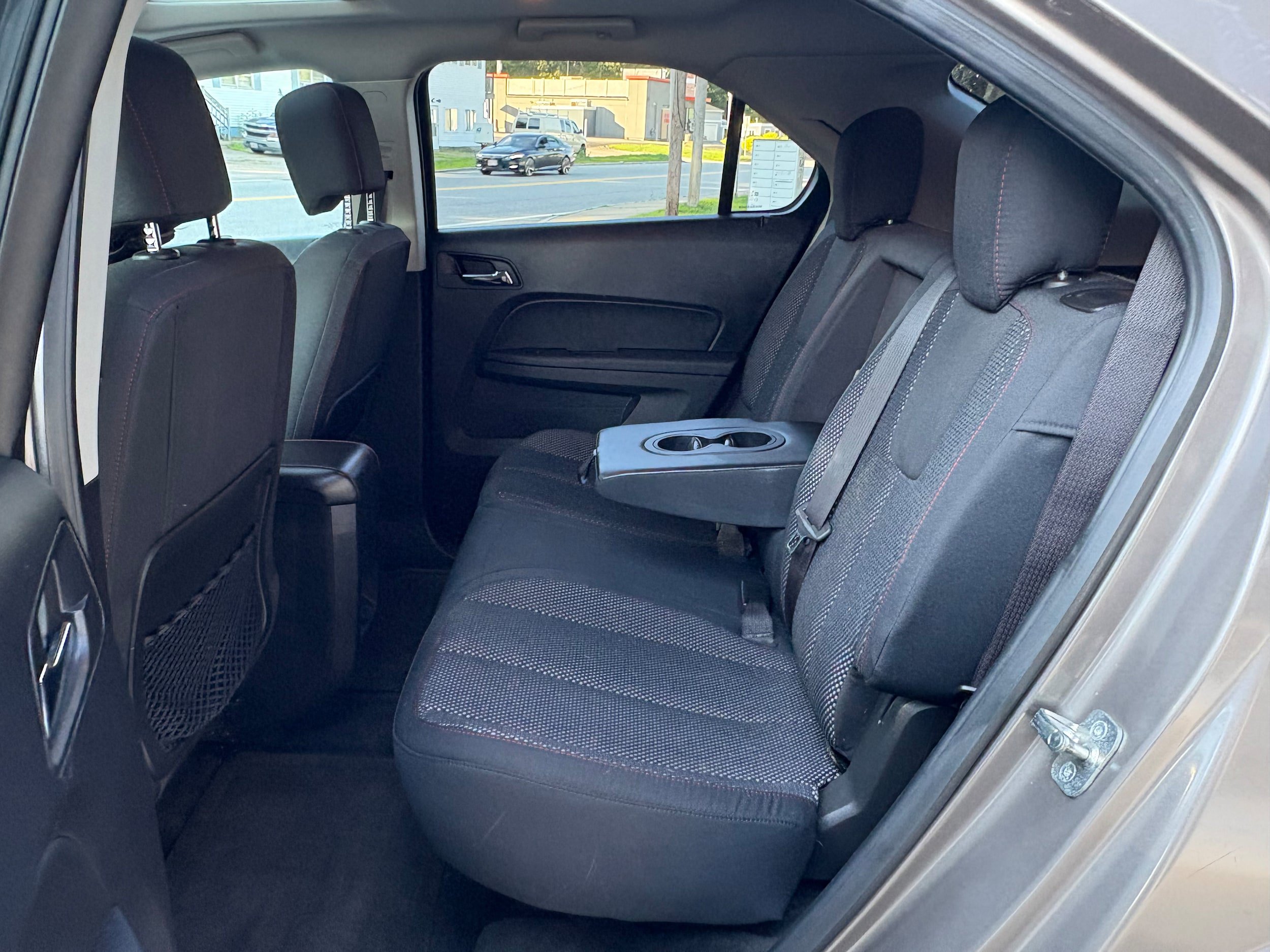Used 2012 Chevrolet Equinox LT w/ Driver Convenience Package AWD/4WD image 14