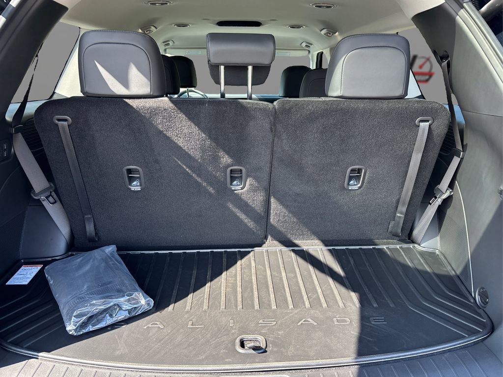 New 2026 Hyundai Palisade SEL image 11