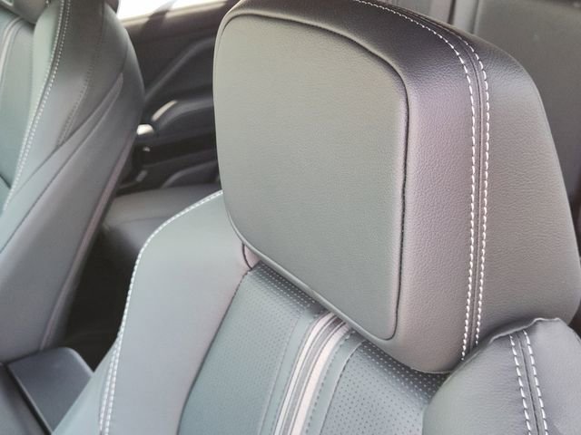 New 2026 Toyota 4Runner Limited image 13