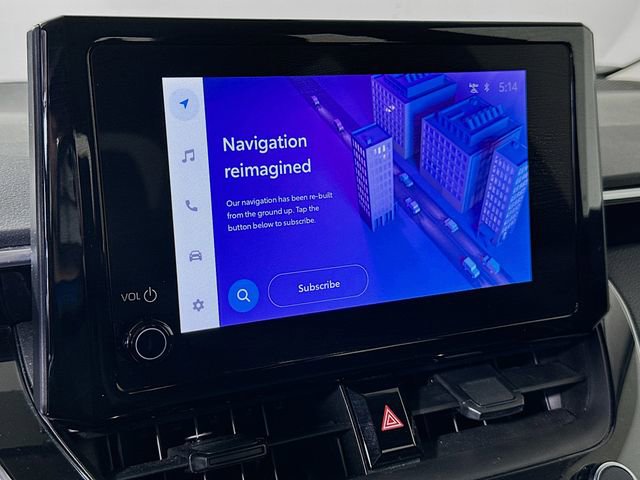 Certified 2024 Toyota Corolla LE image 16