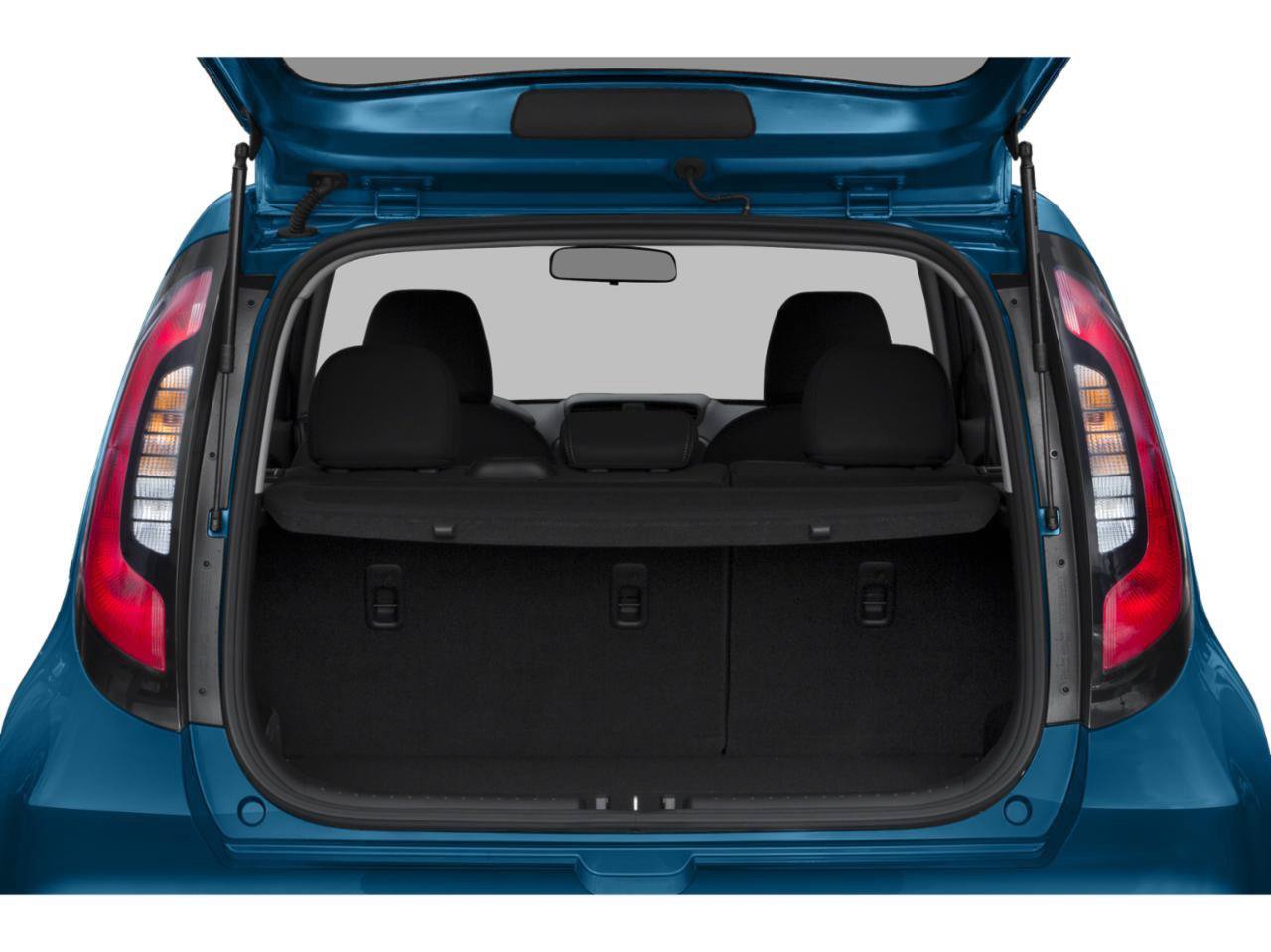Used 2019 Kia Soul + FWD image 6