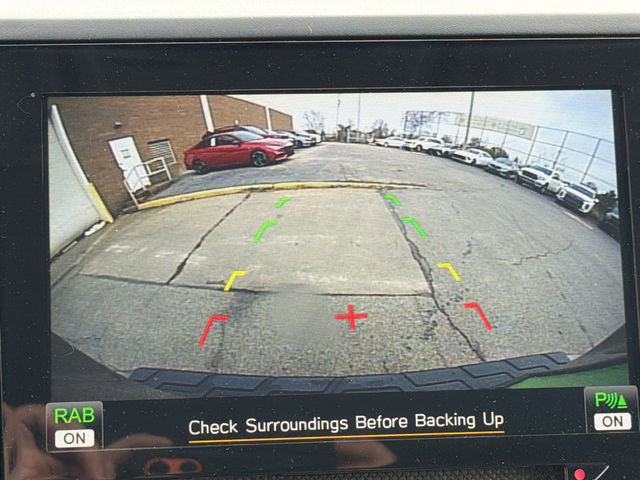 Used 2022 Subaru Forester Limited w/ Popular Package #3 image 26