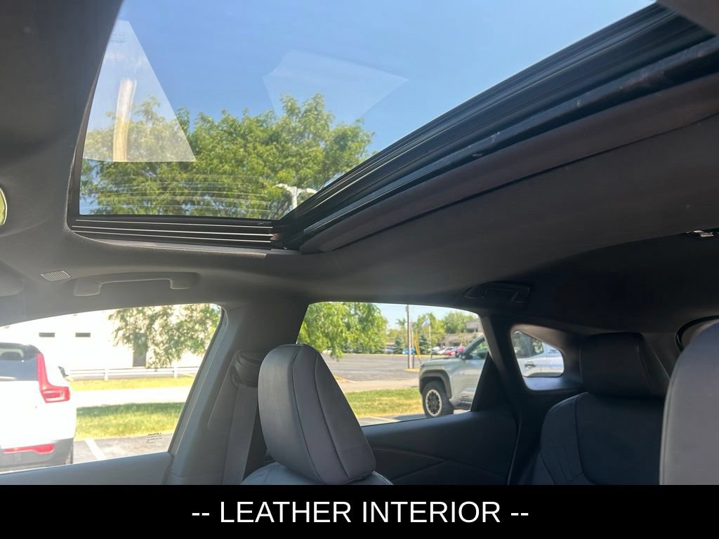 Used 2023 Lexus RX 350 Premium w/ Accessory Package AWD/4WD image 7