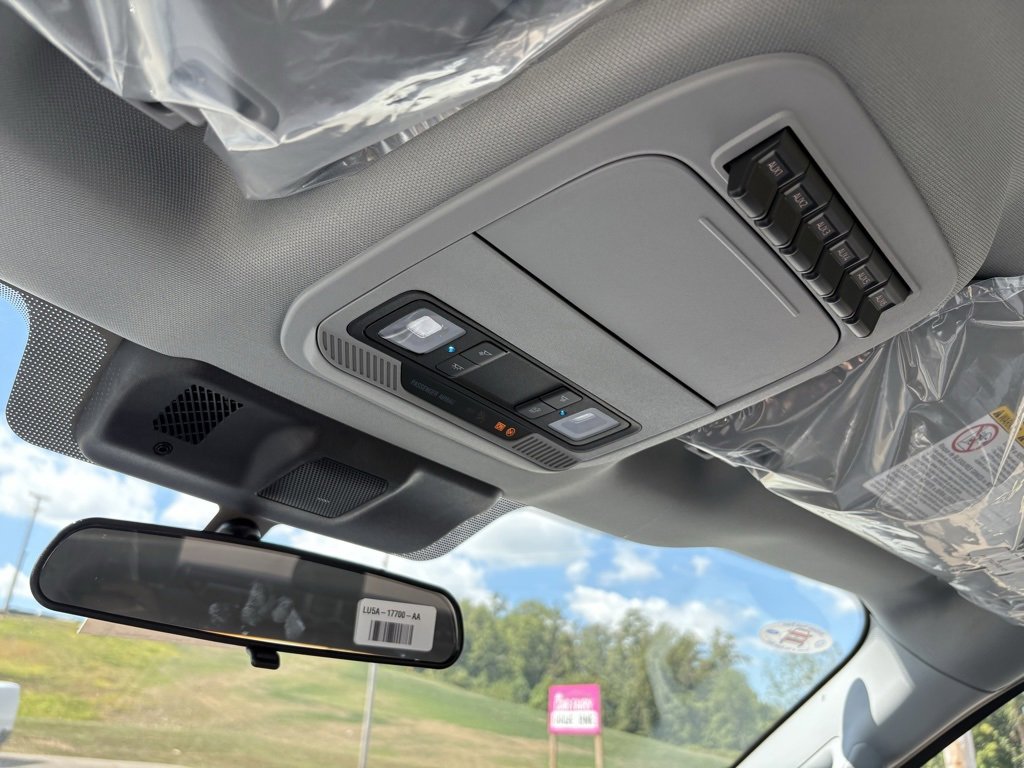 New 2026 Ford F350 XL w/ STX Appearance Package AWD/4WD image 43