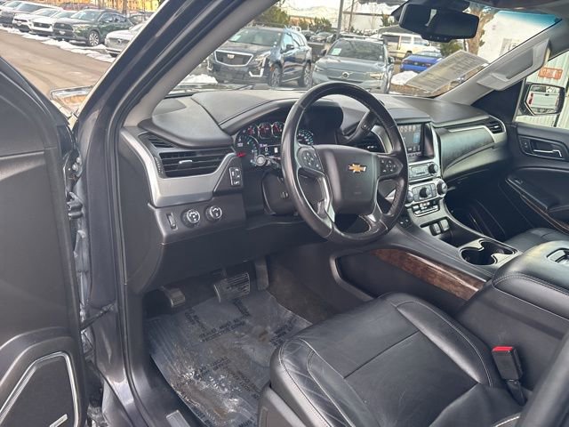 Used 2017 Chevrolet Tahoe LT image 14