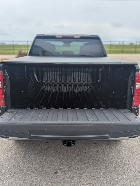 Used 2024 Chevrolet Silverado 1500 LT image 8