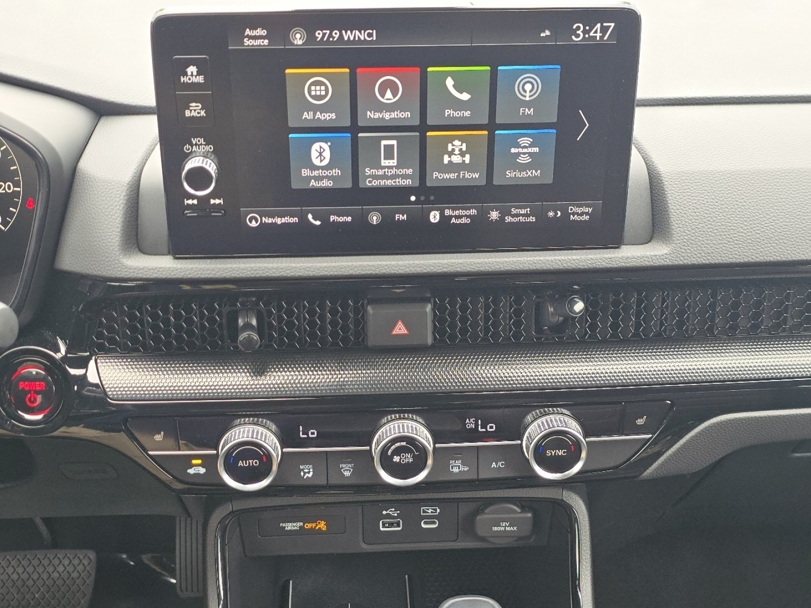 Used 2025 Honda CR-V Sport Touring image 30