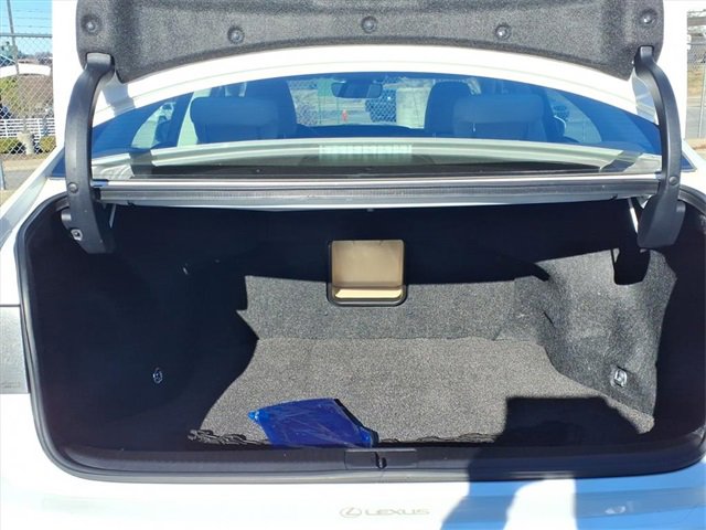 Used 2018 Lexus ES 350 image 16