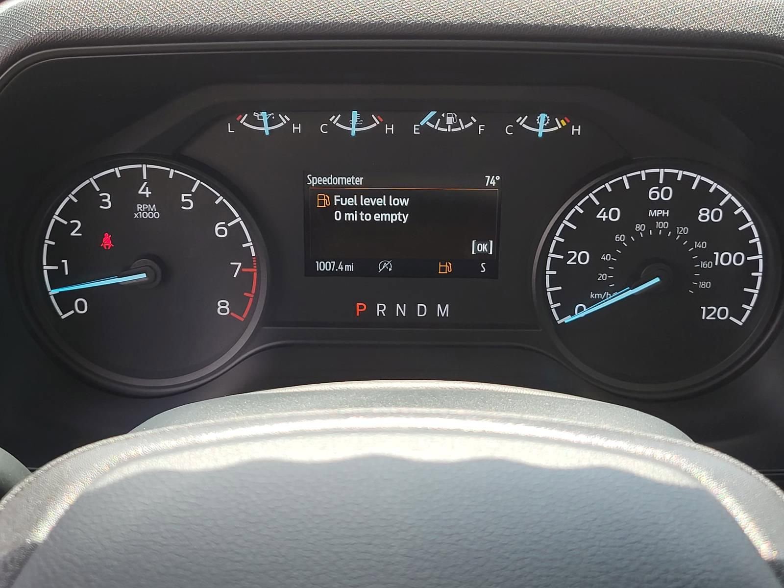 Used 2026 Ford F150 XL image 26