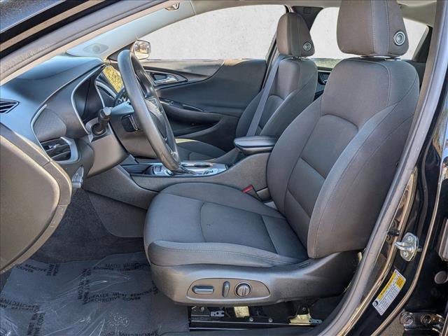 Used 2022 Chevrolet Malibu LT image 18