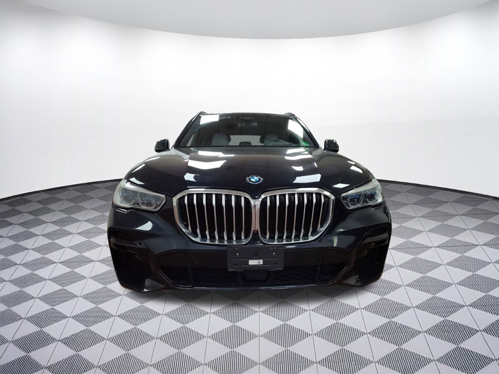 Certified 2023 BMW X5 xDrive45e w/ Executive Package image 5