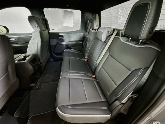 Used 2026 GMC Sierra EV Elevation w/ LPO, Elevation Dark Package AWD/4WD image 24