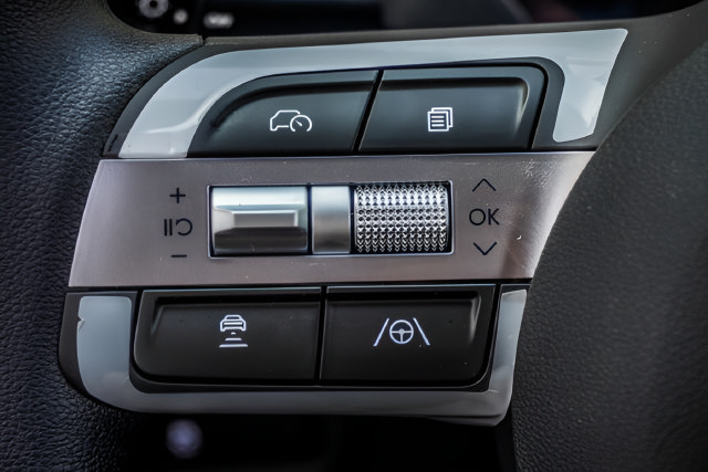 New 2026 Hyundai Tucson SEL Plus AWD/4WD image 37