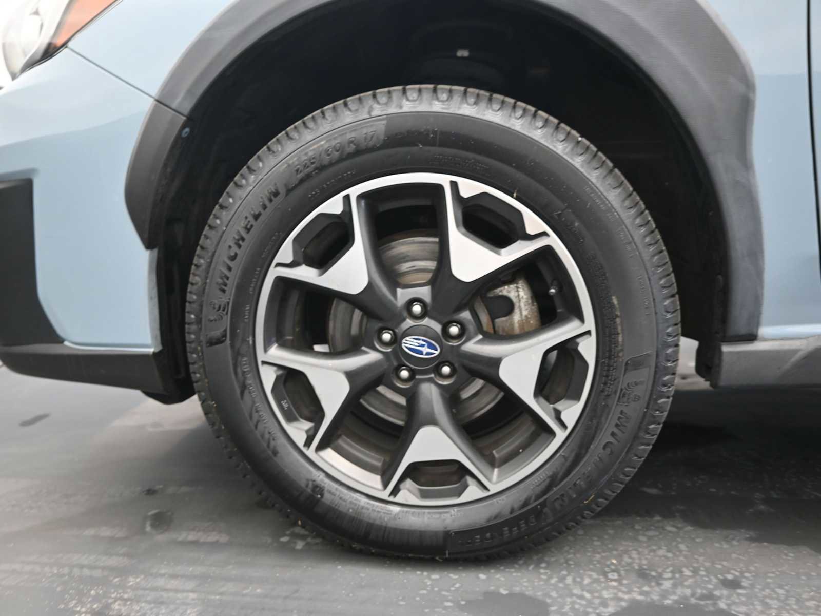 Used 2019 Subaru Crosstrek 2.0i Premium w/ Moonroof Package image 10