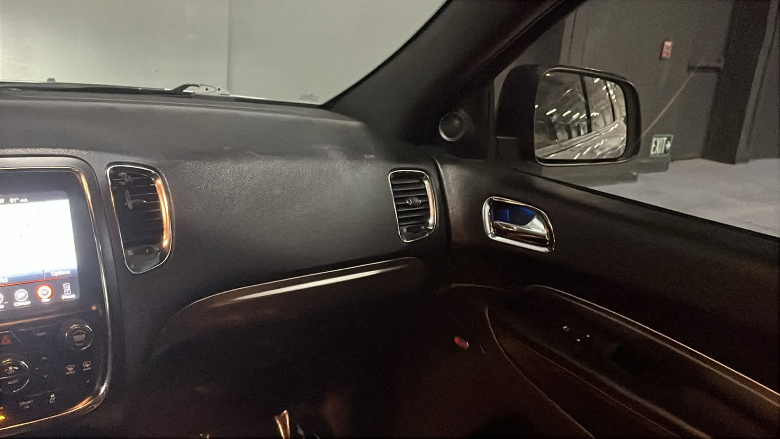 Used 2023 Dodge Durango R/T AWD/4WD image 26