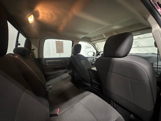 Used 2020 RAM 1500 Classic Warlock AWD/4WD image 16