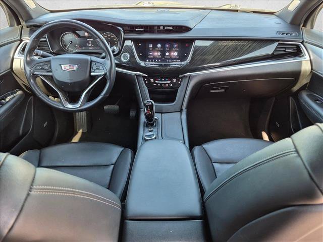 Used 2020 Cadillac XT6 Premium Luxury FWD image 15