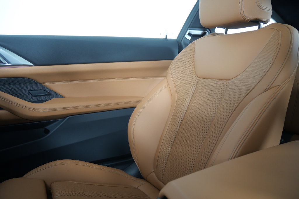 Certified 2026 BMW M440i Coupe RWD image 24