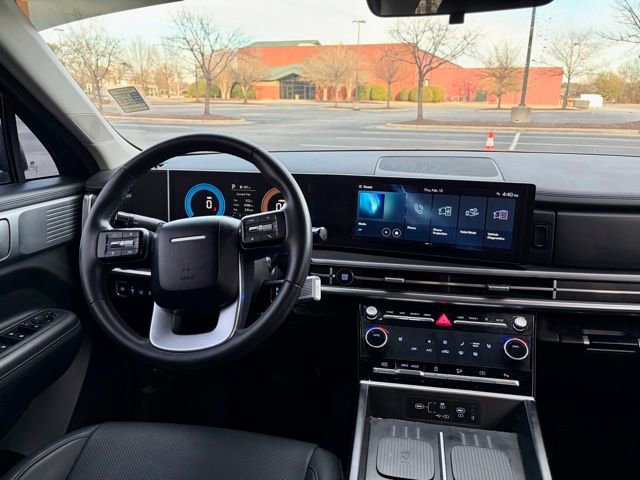 Used 2025 Hyundai Santa Fe SEL image 19