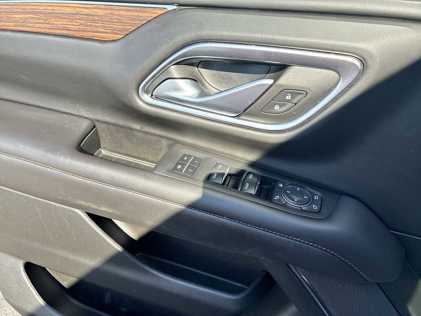 Used 2023 Chevrolet Tahoe High Country image 23