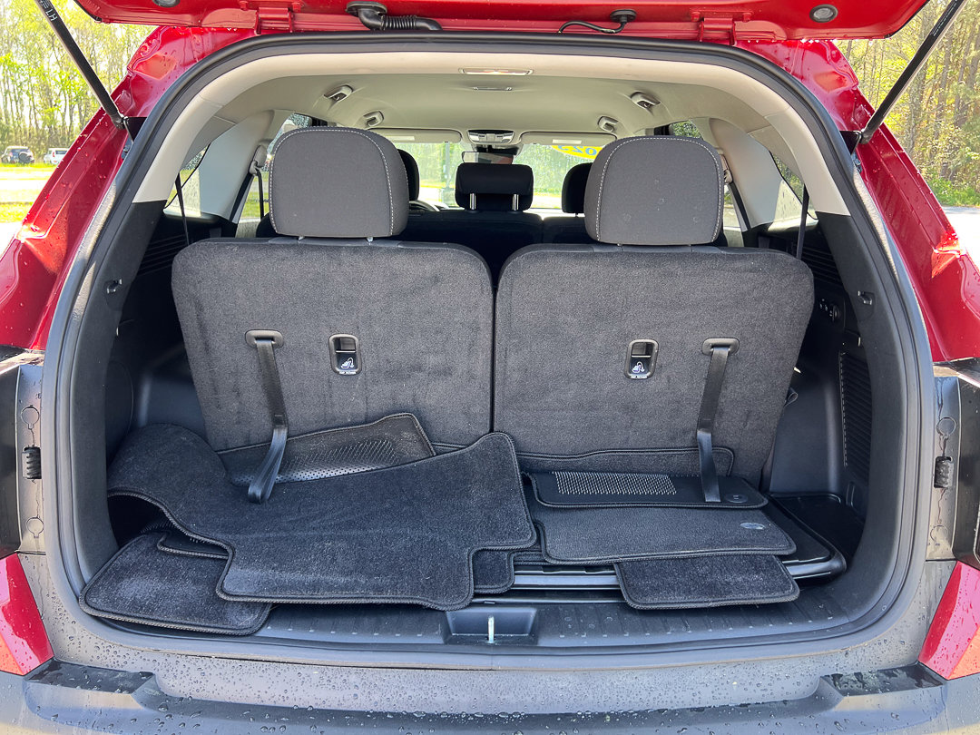 Used 2023 Kia Sorento LX AWD/4WD image 9