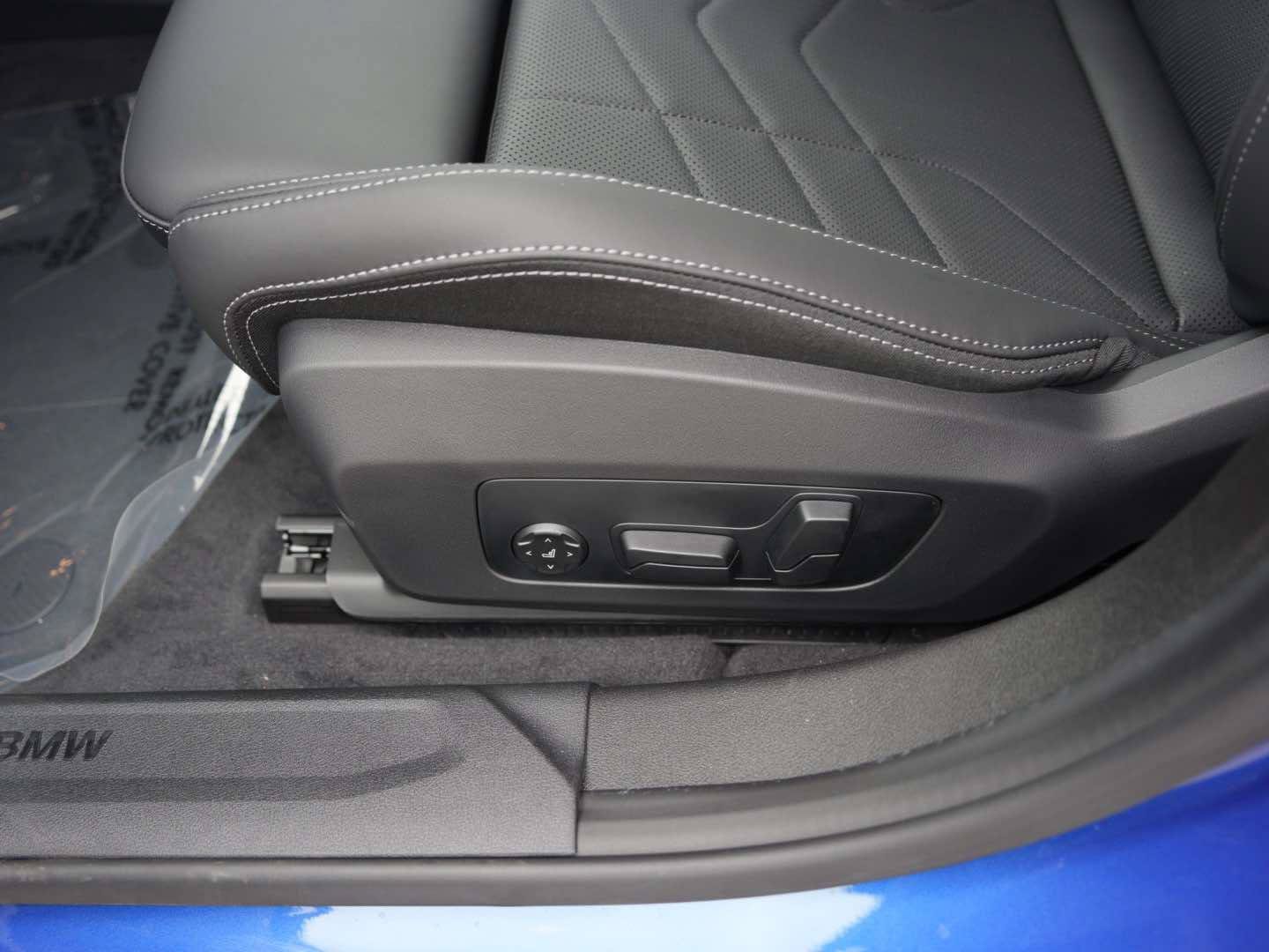 New 2026 BMW 228i xDrive AWD/4WD image 15