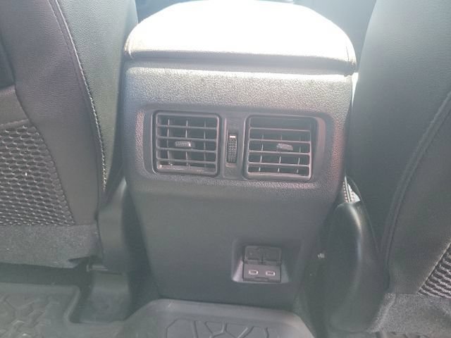 Certified 2024 Toyota 4Runner TRD Pro AWD/4WD image 14