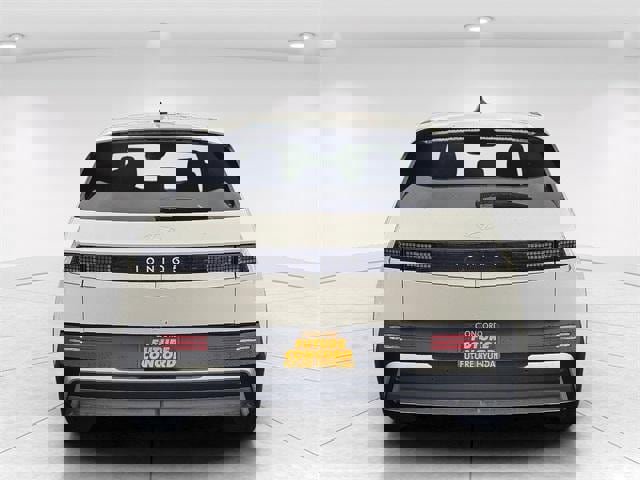 New 2026 Hyundai Ioniq 5 SEL image 4