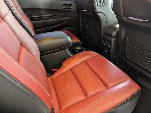 Used 2021 Dodge Durango SRT Hellcat w/ Premium Interior Group AWD/4WD image 14