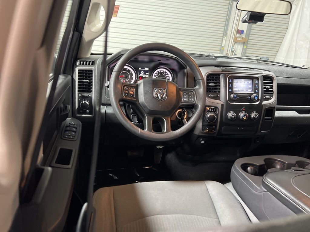 Used 2022 RAM 1500 Tradesman w/ Popular Equipment Group image 18