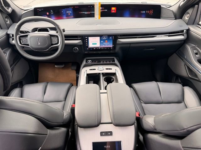 New 2025 Lincoln Navigator Reserve w/ Jet Appearance Package image 18