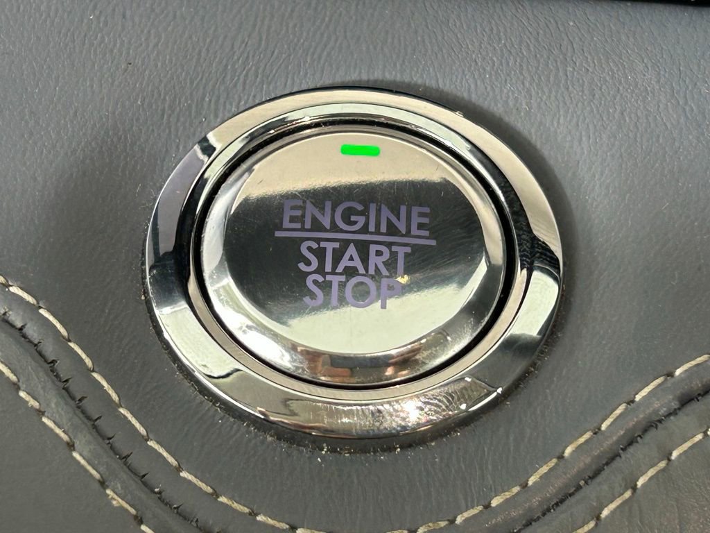 Used 2022 Lincoln Navigator L Black Label AWD/4WD image 28