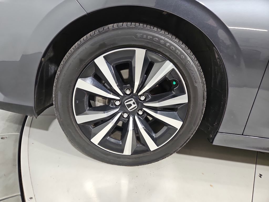 Used 2023 Honda Civic EX image 26