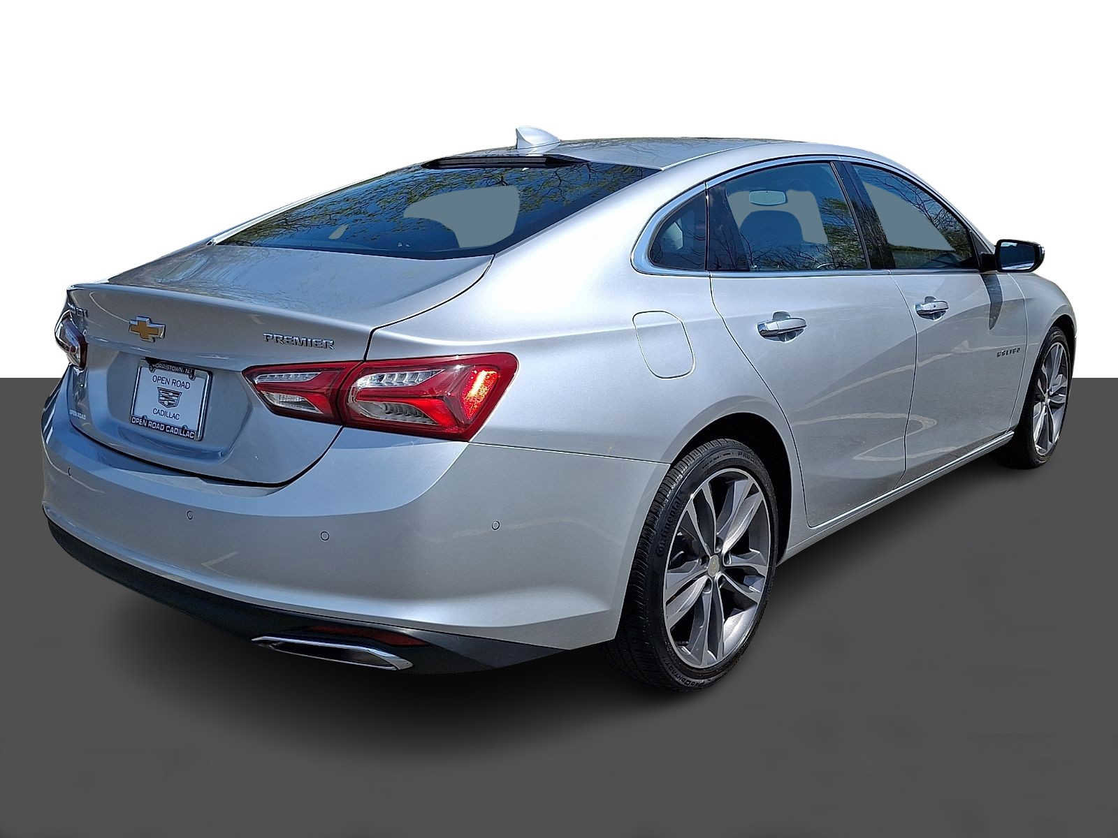 Used 2021 Chevrolet Malibu Premier image 6