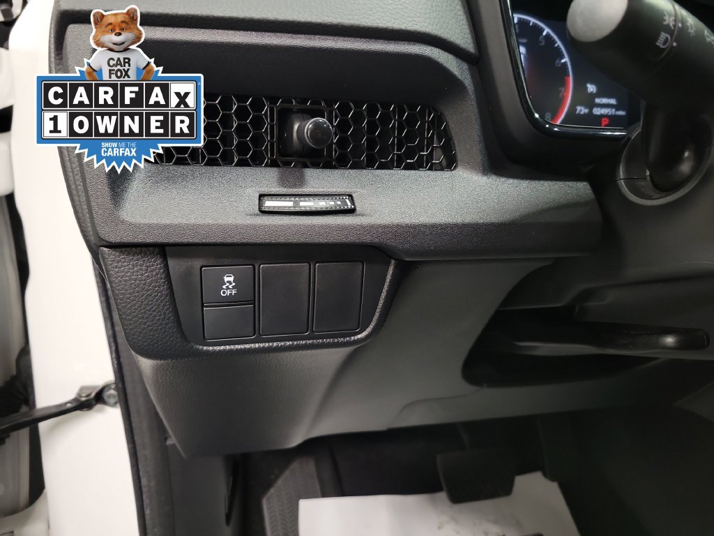 Used 2024 Honda CR-V EX image 28